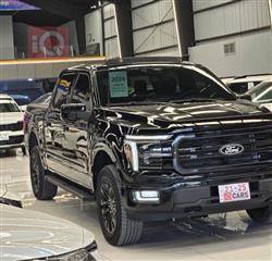 فۆرد F-150